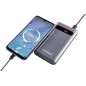Intenso Powerbank PD10000 Powerbank 10000mAh 1xUSB-C Sort